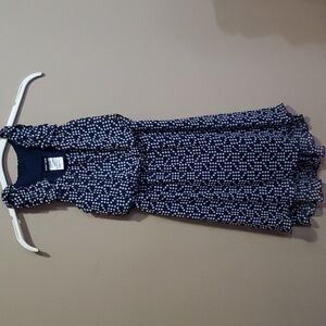 Paper doll dress size 10